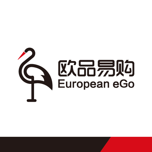 华体网页版登录入口为欧品易购设计品牌logo形象